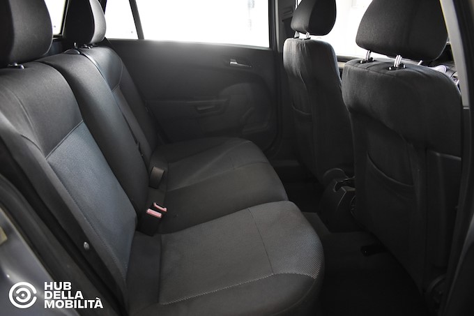 OPEL Astra 1.7 CDTI 110CV ecoFLEX Station Wagon Enjoy